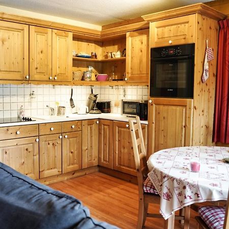 Apartmán Paljot Abondance Exteriér fotografie